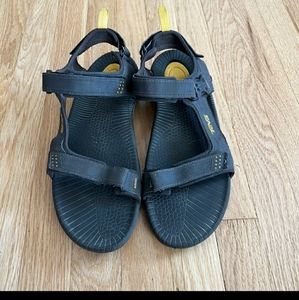 Teva Toachi Water Hiking Sandals Men’s Size 11
